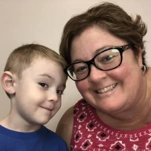 Meet your Posher, Mistie